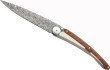 Deejo 1DB008 37g damascus snakewood