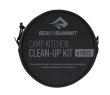 Sea to Summit Camp Kitchen Clean-Up Kit 6 Piece Set