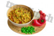 Travellunch Paella bez laktózy Single
