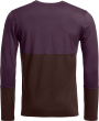 Ortovox 185 Rock'N'Wool Long Sleeve M