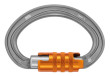 Petzl Omni Triact lock