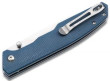 Boker Magnum Deep Blue Canvas