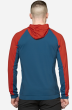 Mountain Equipment Aiguille Hooded Top Mens