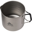 MSR Titan Kettle 1400 ml