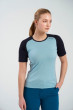 Devold Jakta Merino 200 T-Shirt Wmn