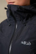 Rab Downpour Plus 2.0 Jacket Women’s