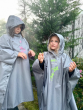 Boll Kids Poncho