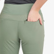 Montane Womens Tucana Lite Capri Pants