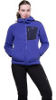Mountain Equipment Highpile Hooded Jacket Women's