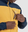 Mountain Equipment Micro Zip Jacket Men's