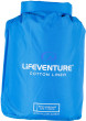 Lifeventure Cotton Sleeping Bag Liner - rectangular