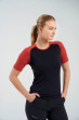 Devold Jakta Merino 200 T-Shirt Wmn