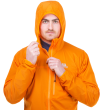 Mountain Equipment Aerofoil Full Zip Jacket Mens