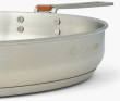 Sea to Summit Detour Stainless Steel Pan 10in