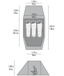MSR Tindheim 3