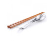 GSI Glacier Stainless Spork§Sticks