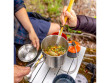 GSI Glacier Stainless Spork§Sticks