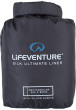 Lifeventure Silk Ultimate Sleeping Bag Liner - rectangular