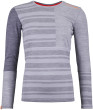 Velikost oblečení: L / Barvy: grey blend