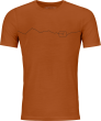 Velikost: XL / Barva: bristle brown