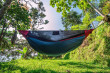 Ticket to Moon Pro Hammock
