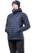 Mountain Equipment Earthrise Hooded Jacket Women's