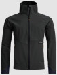 Ortovox Venet Softshell Hooded Jacket Men's