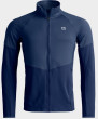 Ortovox Fleece Light Grid Jacket Men's