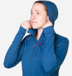 Mountain Equipment Aiguille Hooded Top Womens