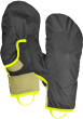 Ortovox Fleece Grid Cover Glove M