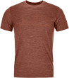 Ortovox 150 Cool Mountain Face T-shirt M