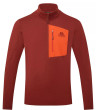 Velikost: XL / Barva: Merlot/Cardinal