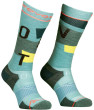 Ortovox Freeride Long Socks Cozy W