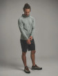 Ortovox Fleece Light Grid Hoody Men's