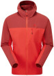 Mountain Equipment Echo Hooded Mens Jacket