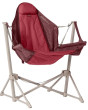Barva: deep claret