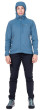 Mountain Equipment Aerotherm Hooded Jacket Women's