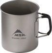 MSR Titan Cup 450 ml