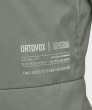 Ortovox Ortler Metawool 60 Rev Jacket Women's