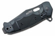 Sog Seal XR Partially Serrated