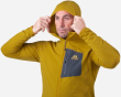 Mountain Equipment Durian Hooded Mens Jacket VÝPRODEJ