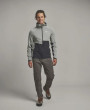 Ortovox Fleece Rib Hoody M