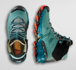 La Sportiva Ultra Raptor II Mid Leather Woman GTX