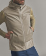 Ortovox Ortler Softshell Plus Vest Men's