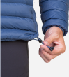 Mountain Equipment Earthrise Hooded Mens Pullover