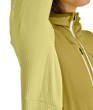Ortovox Fleece Grid Jacket W