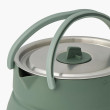 Sea to Summit Detour Stainless Steel Collapsible Kettle 1.6L