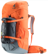 Deuter Gravity Expedition 45+