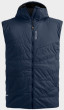 Ortovox Swisswool Piz Duan Vest Men's