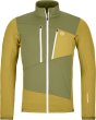 Ortovox Fleece Grid Jacket M